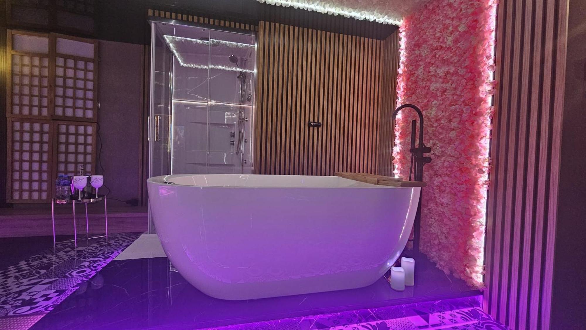 Grey Aqua Secret Apartament Gdańsk Buitenkant foto